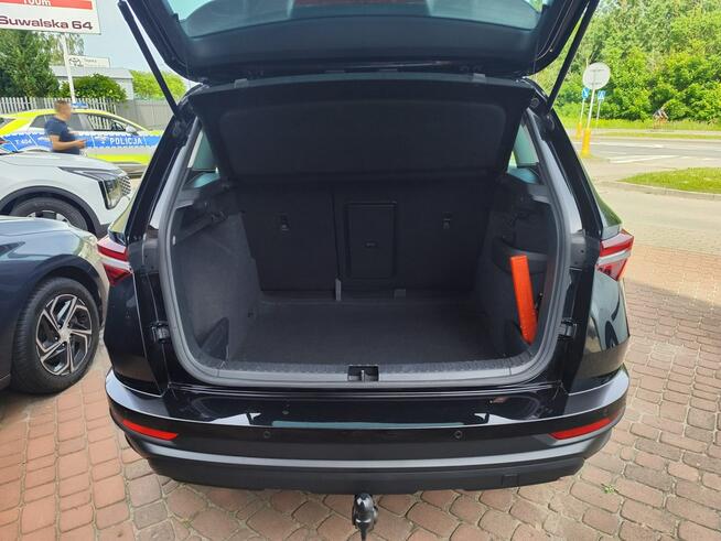 Škoda Karoq 2023/STYLE/SALON POLSKA/FV23%/1 WŁ/serwis ASO/gwarancja Ełk - zdjęcie 12