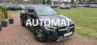 Mercedes GLA 200 AMBILIGHT-KAMERA-FULL LED-PANORAMA