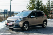Peugeot 2008 Grodzisk Mazowiecki - zdjęcie 5