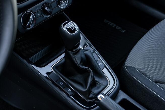 Škoda Fabia Drive 1.0 TSI 95 KM - Dostępny od ręki! Łódź - zdjęcie 9