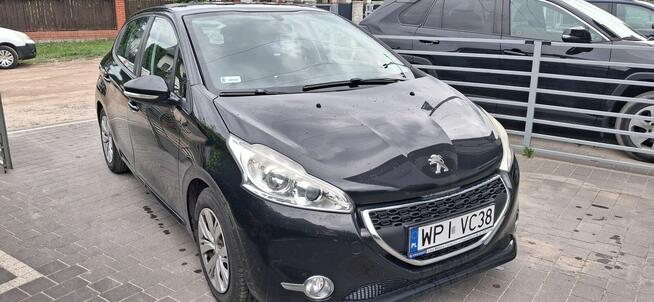 Peugeot 208 Marki - zdjęcie 1