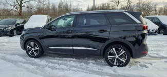 Peugeot 5008 Jeden Właściciel  Bezwypadkowy 1.5 BlueHDI  Allure Płock - zdjęcie 6