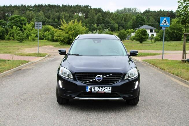 Volvo XC 60 SPROWADZONY ZAREJESTROWANY !!SUPER STAN!! Borowiczki-Pieńki - zdjęcie 2