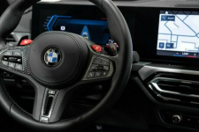 BMW M3 Katowice - zdjęcie 12