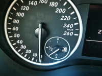 Automat, CNG, W246 Sports Tourer 200 BlueEFFICIENCY 156KM Warszawa - zdjęcie 9