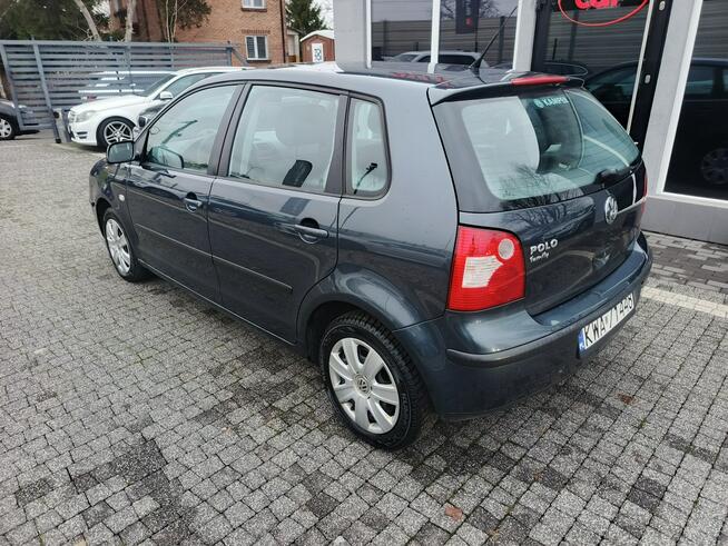 Volkswagen Polo Bez dziur aktualne opłaty Chełm - zdjęcie 3