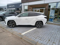 Hyundai Tucson N LINE Ostrołęka - zdjęcie 4