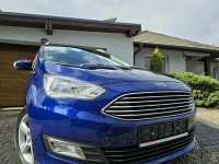 Ford Grand C-MAX serwis ASO, nawigacja Rydułtowy - zdjęcie 6