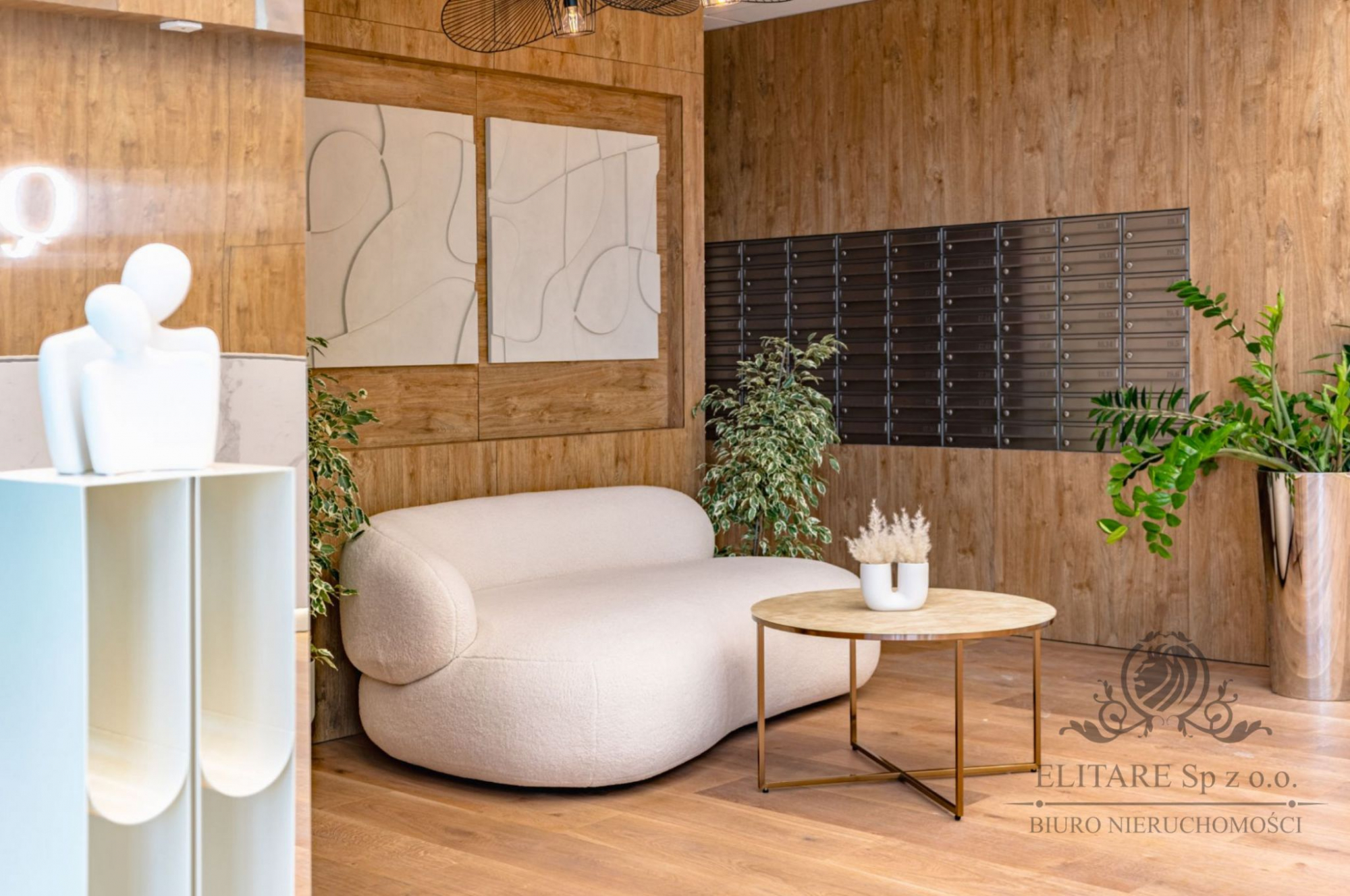 Mieszkanie 46,73m2 ,2 pok. w Centrum Wrocławia/Stare Miasto, Szczepin Wrocław - zdjęcie 8