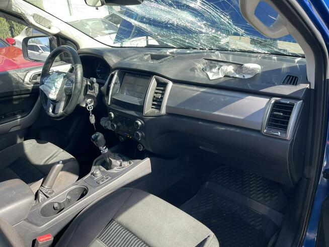 Ford Ranger XLT 4x4 Klimatronik Hak Diesel Gliwice - zdjęcie 12