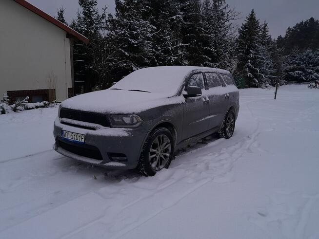 Sprzedam Dodge Durango GT Wilimy - zdjęcie 1