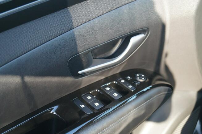 Hyundai Tucson 2020r I-Wszy wł. 1.6 Benzyna 180km Bezwypadkowy Goczałkowice-Zdrój - zdjęcie 12