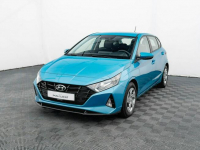 Hyundai i20 WD1942T#1.2 Pure Cz.cof Bluetooth KLIMA Salon PL VAT 23% Gdańsk - zdjęcie 2