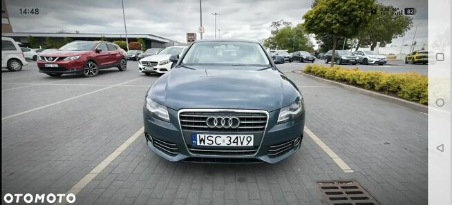 Audi A4 B8 1.8 benzyna, automat Sochaczew - zdjęcie 5