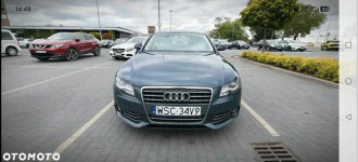 Audi A4 B8 1.8 benzyna, automat Sochaczew - zdjęcie 5