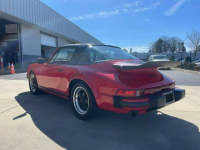 Porsche 911 Targa Katowice - zdjęcie 4