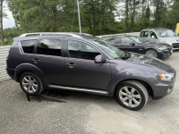 Mitsubishi Outlander Salon Polska . 4x4 . Hak. Dodatkowe Koła Rybnik - zdjęcie 5