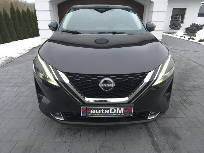 Nissan Qashqai Niski przebieg | Nowy model | 1.3 MHEV 158 KM Żarki - zdjęcie 5