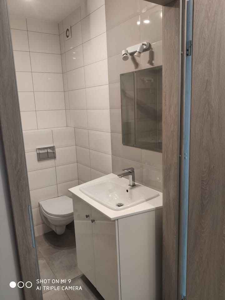 1pok, 30met, okolice Wagnera BALKON (Wrocław) Krzyki - zdjęcie 5