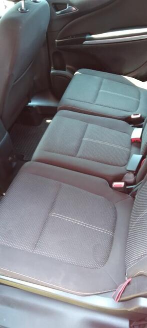 Sprzedam Opla Zafirę c Trzebinia - zdjęcie 10