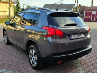 Peugeot 2008 Navi, Panorama, Serwis, Super GWARANCJA Zagórze - zdjęcie 5