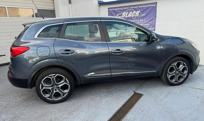 Renault Kadjar PROMOCJA cenowa - Pisemna Gwarancja 12 miesięcy Konin - zdjęcie 6