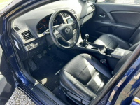 Toyota Avensis Nowe Iganie - zdjęcie 9