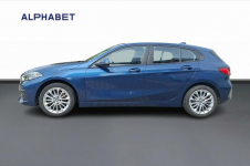 BMW 118i Advantage aut Swarzędz - zdjęcie 2