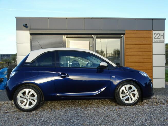 Opel Adam 1.4i Polski Salon!!! Białogard - zdjęcie 5