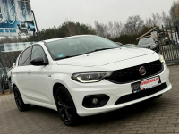 Fiat Tipo *Benzyna*Navi*Skóra* Zduńska Wola - zdjęcie 5