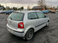 Volkswagen Polo 1.4 02r Tarnów - zdjęcie 4