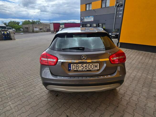 GLA 200, 4 MATIC, przebieg 83000km !!! Igła Wałbrzych - zdjęcie 6