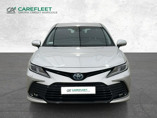 Toyota Camry 2.5 Hybrid Prestige  CVT Warszawa - zdjęcie 2