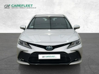 Toyota Camry 2.5 Hybrid Prestige  CVT Warszawa - zdjęcie 2