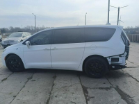 Chrysler Pacifica Hybryda Gizałki - zdjęcie 8