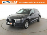 Audi Q5 skóra navi PDC grzane fotele climatronic
