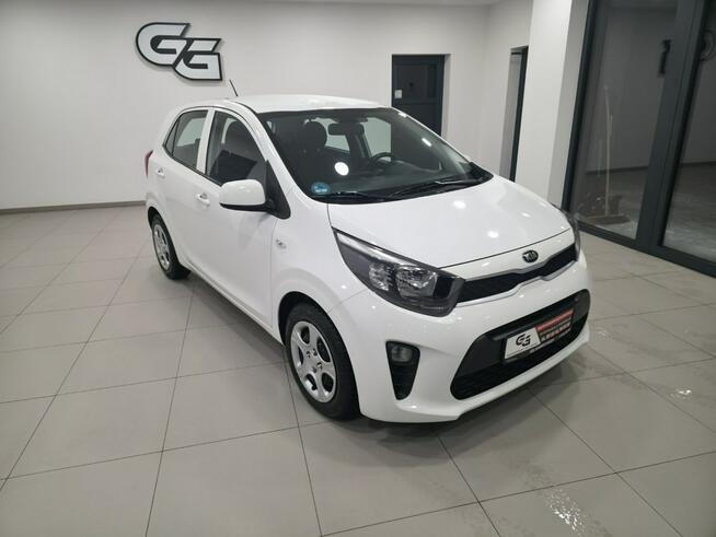Kia Picanto 1.2/Bezwypadkowy/Serwisowany/Gwarancja roczna w cenie Korczyna - zdjęcie 10