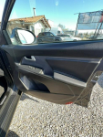 Kia Sportage Słupsk - zdjęcie 8
