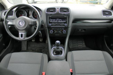Volkswagen Golf 1,6 TDi 105KM Harklowa - zdjęcie 9