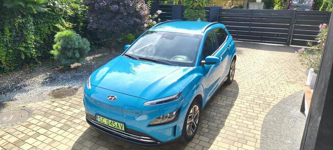 Hyundai koan elektryk Częstochowa - zdjęcie 2