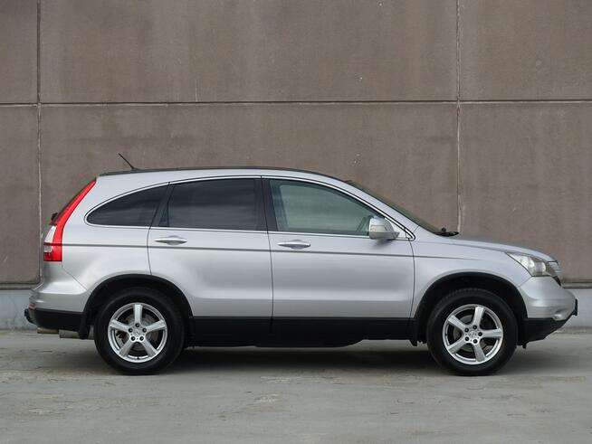Honda CR-V 2.0 VTEC 150KM/4X4/Lift/Ks.Serwisowe Lublin - zdjęcie 3