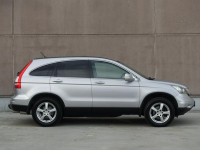 Honda CR-V 2.0 VTEC 150KM/4X4/Lift/Ks.Serwisowe Lublin - zdjęcie 3