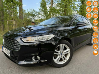 Ford Mondeo MK5 2.0 TDCI 150 Koni Titanium Navi PowerShift Alu 17