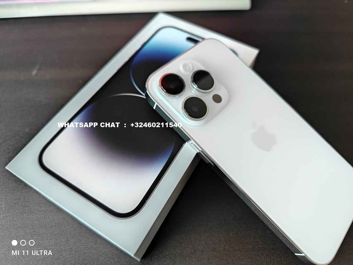 Apple iPhone 14 Pro Max, iPhone 14 Pro, iPhone 14, iPhone 14 Plus Lublin - zdjęcie 7