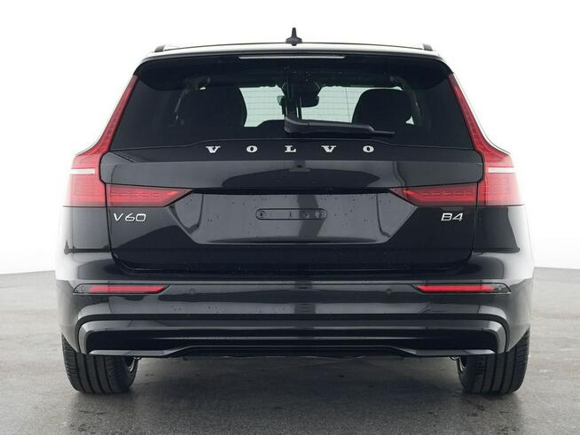 Volvo V60 T6 Plug-In AWD Plus Bright *Gwarancja*FV23* Tychy - zdjęcie 3