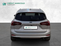 Ford Focus 1.5 EcoBlue Titanium X aut Kombi Warszawa - zdjęcie 6