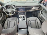 Audi Q7 PREMIUM PLUS / Quattro / 3.0 V6 Wrocław - zdjęcie 8