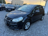 Suzuki SX4 Pierwszy właściciel stan idealny 1.6 benzyna 100% oryginał Paradyż - zdjęcie 6