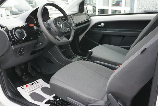 Volkswagen Up! zarejestrowany, ubezpieczony, zadbany, ekonomiczny, Opole - zdjęcie 8