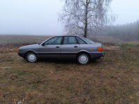 sprzedam Audi 80 B3 benzyna